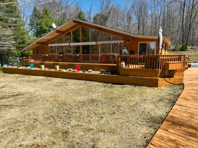 2674 Smith Rd, House other with 3 bedrooms, 1 bathrooms and 4 parking in Ardoch ON | Image 41