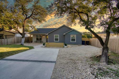 222 Lighthouse, Canyon Lake, TX, 78133-3687 | Card Image