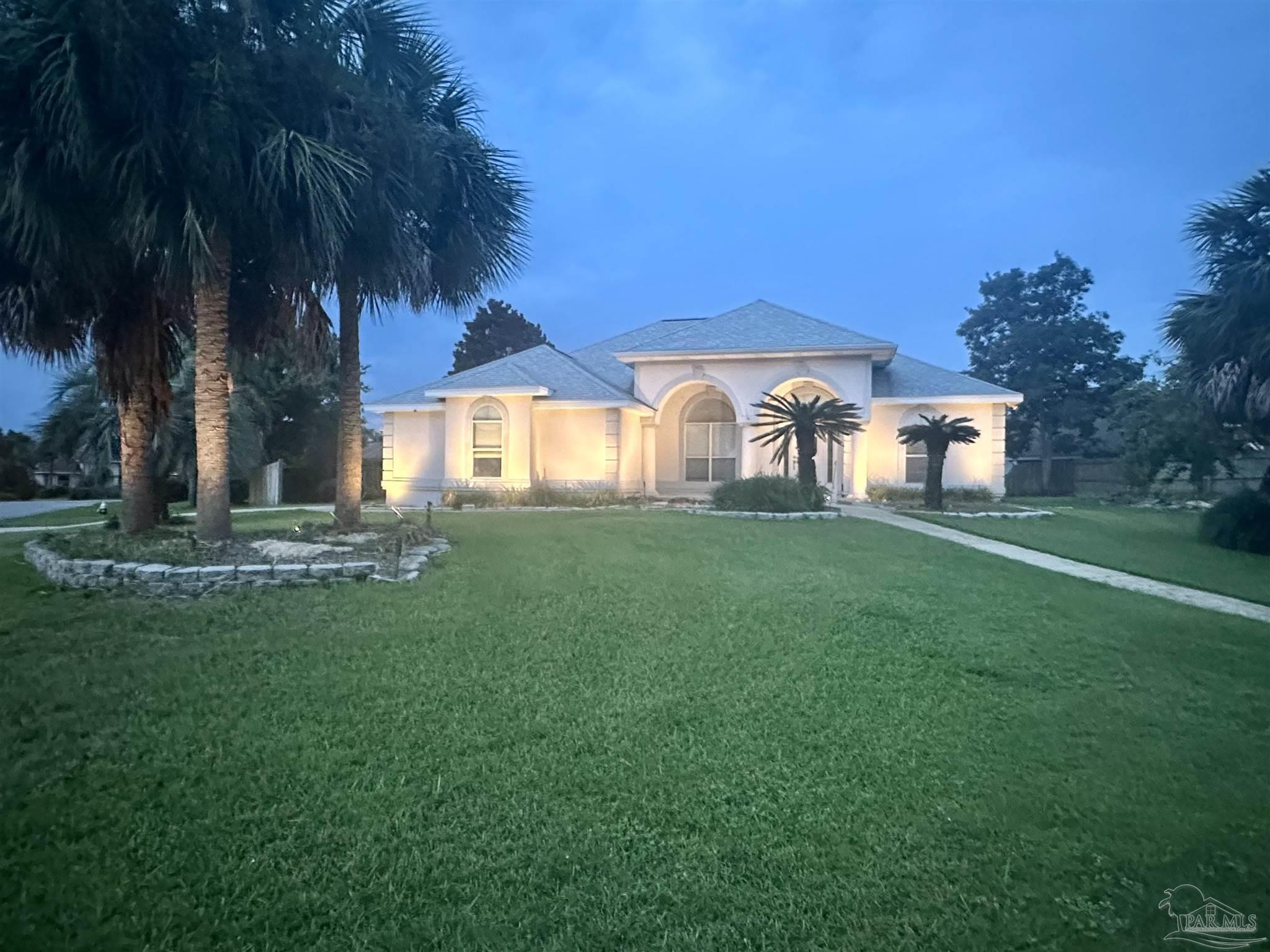 Firefly Dr, Pensacola, FL 32507