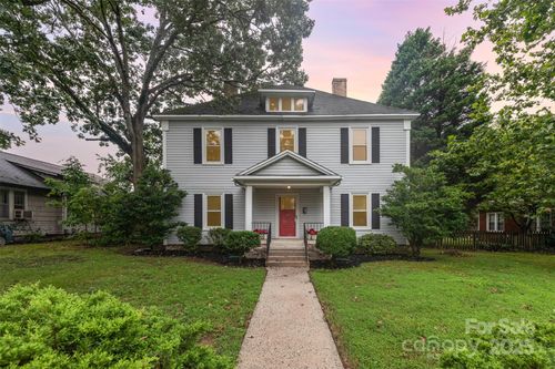 425 Maupin Ave, Salisbury, NC, 28144-6321 | Card Image