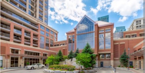 1906-4090 Living Arts Dr, Mississauga, ON, L5B4M8 | Card Image