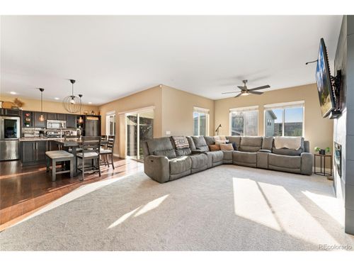 10103 Uravan St, Commerce City, CO, 80022-8860 | Card Image