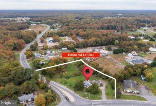 3399 Hartly Rd, HARTLY, DE, 19953-2743 | Card Image