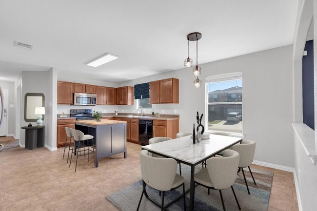 9301 Bellgrove Ct, House other with 3 bedrooms, 2 bathrooms and null parking in Killeen TX | Image 9