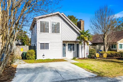 6517 Valene Ct, Myrtle Beach, SC, 29572-3522 | Card Image