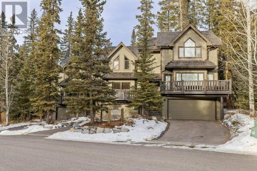 2-116 Silvertip Ridge, Canmore, AB, T1W3A7 | Card Image