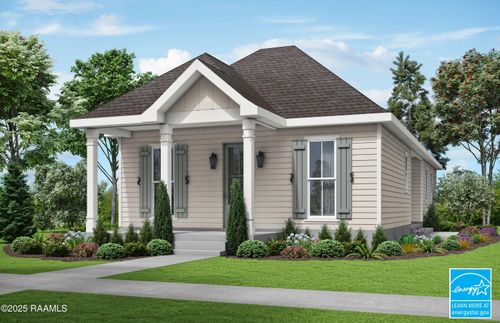 117 Lenova Ln, Lafayette, LA, 70507-5354 | Card Image