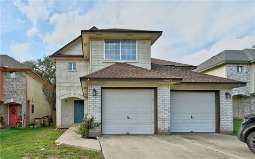 unit-a-9602 Nightjar Dr, Austin, TX, 78748-5820 | Card Image