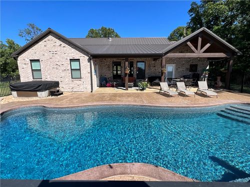 14295 Denver Road, Omaha, AR, 72662 | Card Image
