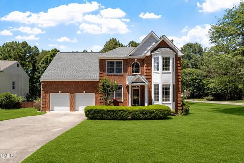 2 Waterview Ct, Durham, NC, 27703-3782 | Card Image