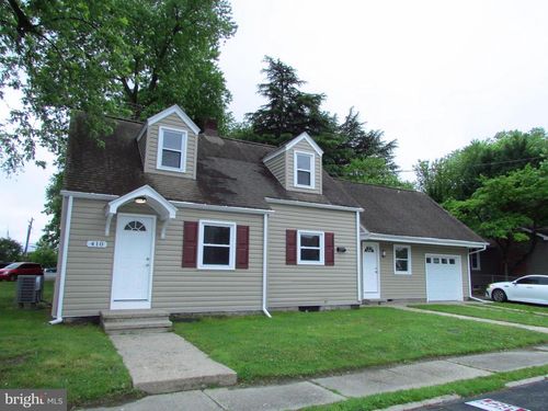 410 Pennewill St, GREENWOOD, DE, 19950-7711 | Card Image