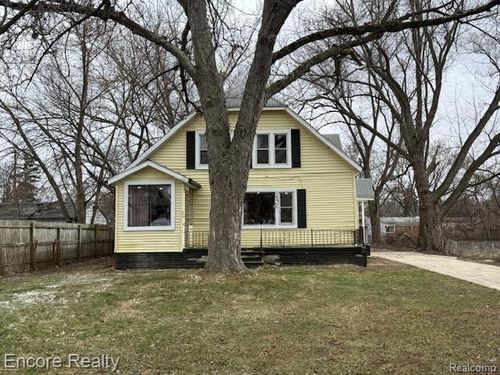 19300 Berg Rd, Detroit, MI, 48219-1713 | Card Image