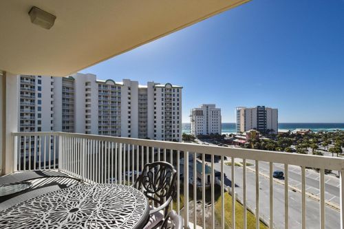 unit-703-15100 Emerald Coast Parkway, Destin, FL, 32541 | Card Image