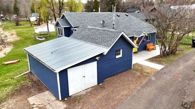 21 N Main St, House other with 2 bedrooms, 2 bathrooms and null parking in LUCK WI | Image 33