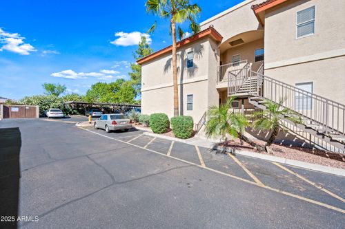1100-10410 N Cave Creek Rd, Phoenix, AZ, 85020-1644 | Card Image