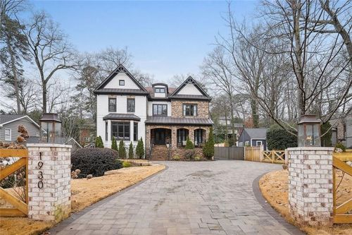 1930 Northside Dr Nw, Atlanta, GA, 30318-2631 | Card Image