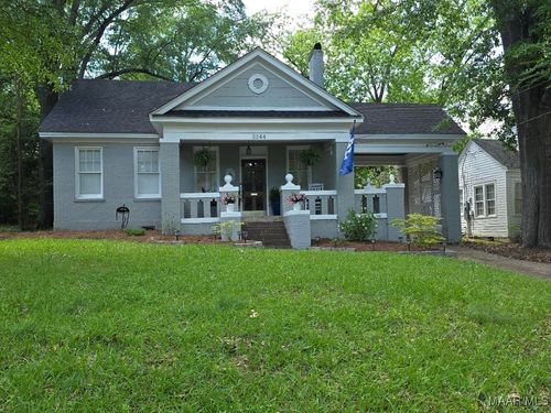 3244 Montezuma Rd, Montgomery, AL, 36106-2312 | Card Image