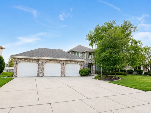 17316 92nd Ave, Tinley Park, IL, 60487-5233 | Card Image