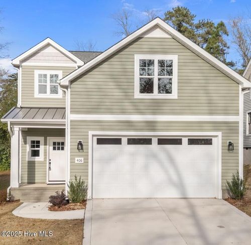 406 Summit St, Aberdeen, NC, 28315-2420 | Card Image