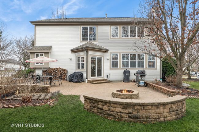 6170 Oakmont Ln, House other with 4 bedrooms, 4 bathrooms and 2 parking in Gurnee IL | Image 28