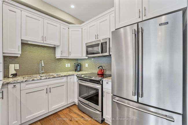 207 - 97D Joseph St, Condo with 4 bedrooms, 3 bathrooms and 2 parking in Port Carling ON | Image 17