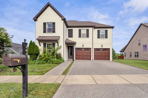 504 Lingering Way, Hendersonville, TN, 37075-1509 | Card Image