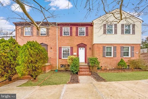 6-i-8479 Imperial Dr, LAUREL, MD, 20708-1835 | Card Image