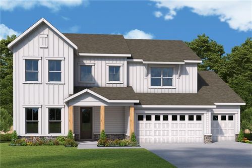 2249 Ellis Mountain Dr Sw, Marietta, GA, 30064-1178 | Card Image