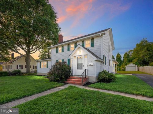 19 Roosevelt Ave, DOVER, DE, 19901-4459 | Card Image
