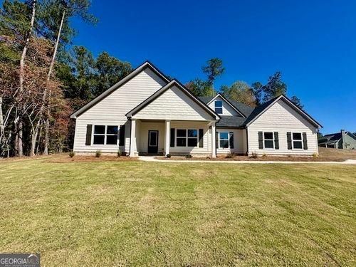 lot-5-313 Deer Creek Run, Moreland, GA, 30259 | Card Image