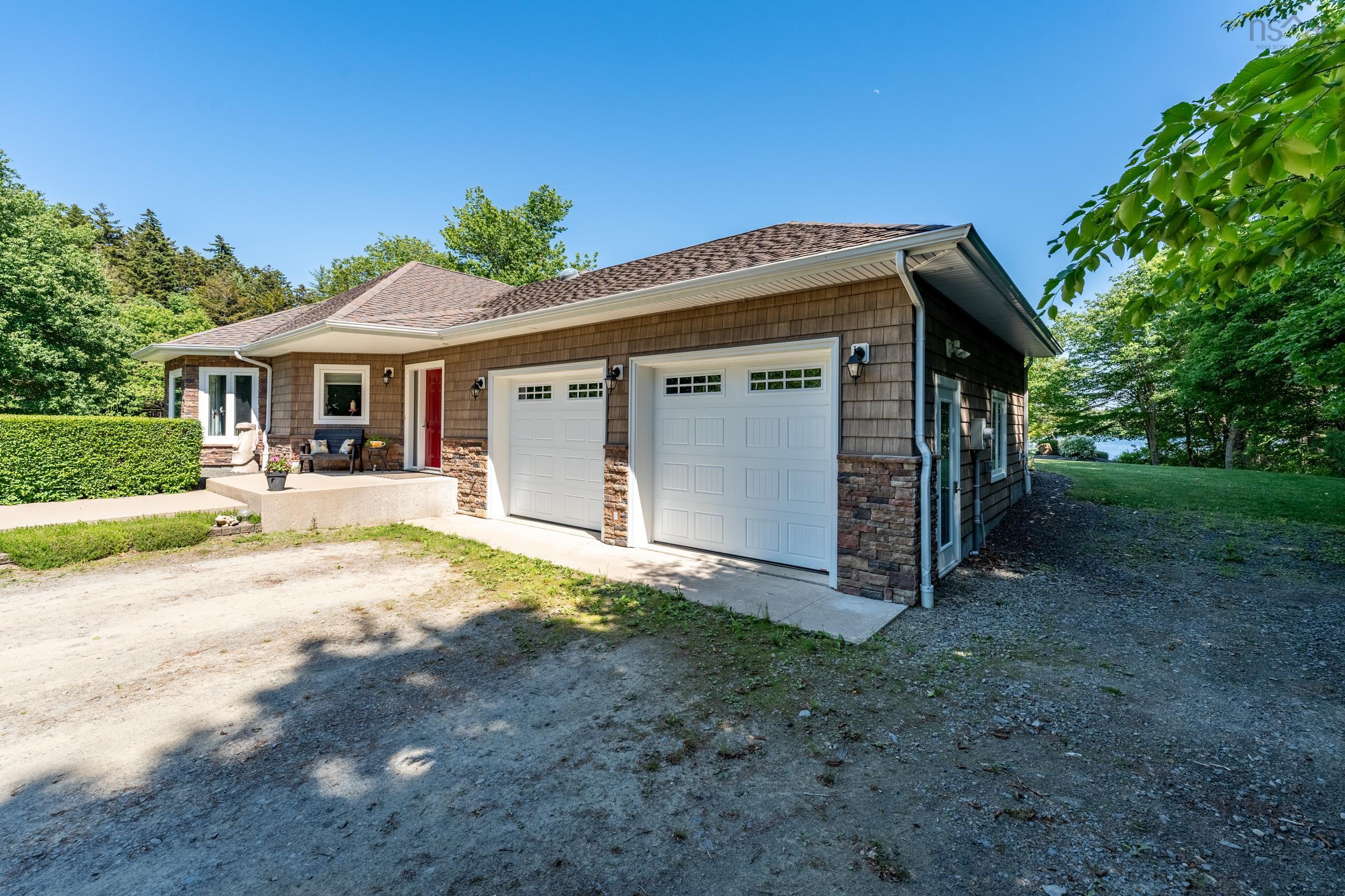 Residential in Concession 4