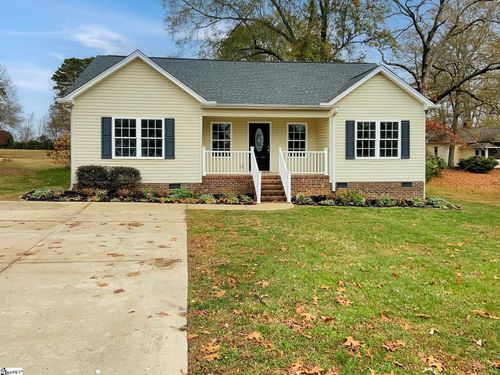 2407 E Lee Rd, Taylors, SC, 29687-3051 | Card Image