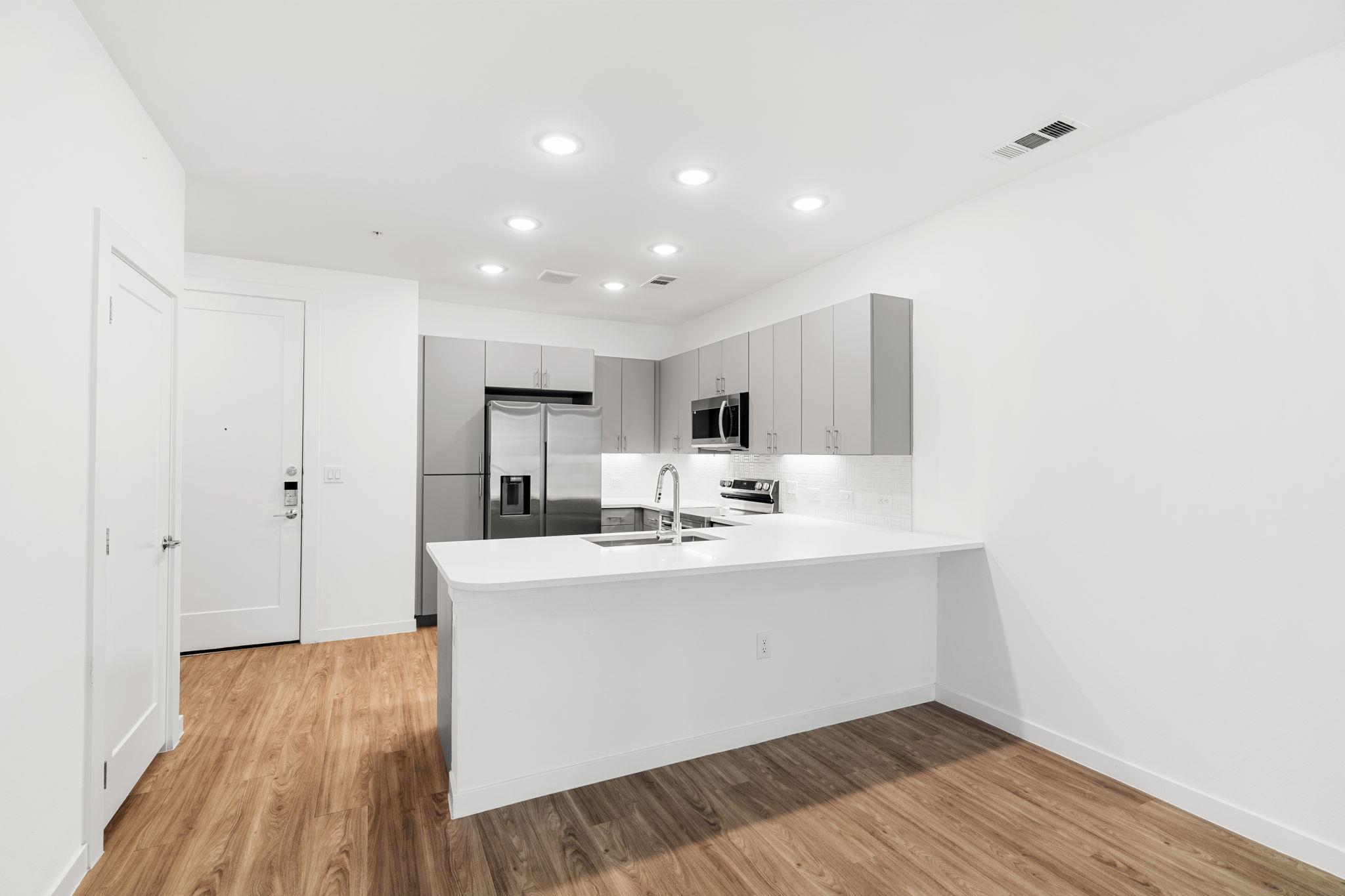 Residential Lease in Austin 4