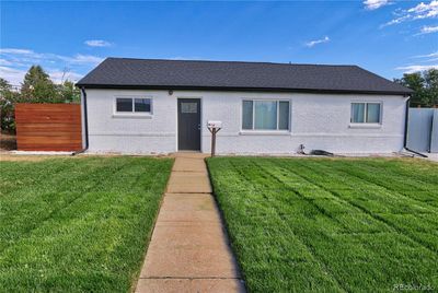 991 E 88th Avenue, House other with 3 bedrooms, 0 bathrooms and 10 parking in Thornton CO | Image 1