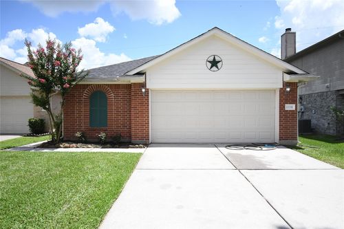 12331 Westwold Dr, Tomball, TX, 77377-7966 | Card Image