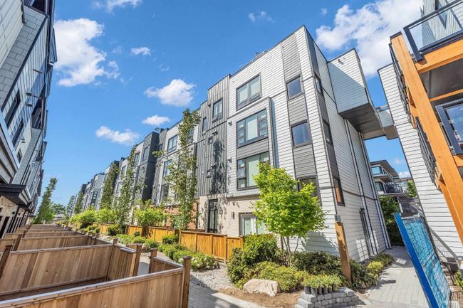 125 - 525 E 2 Nd Street, Townhouse with 3 bedrooms, 2 bathrooms and 1 parking in North Vancouver BC | Image 21