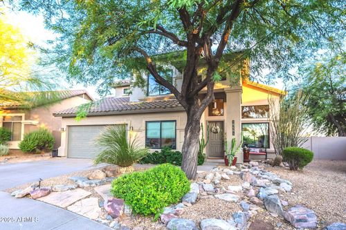 10503 E Tierra Buena Ln, Scottsdale, AZ, 85255-1903 | Card Image