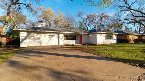 3446 Silverwood Ln, Dallas, TX, 75233-2614 | Card Image