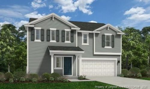 826 Wicklow Lane, Raeford, NC, 28376 | Card Image