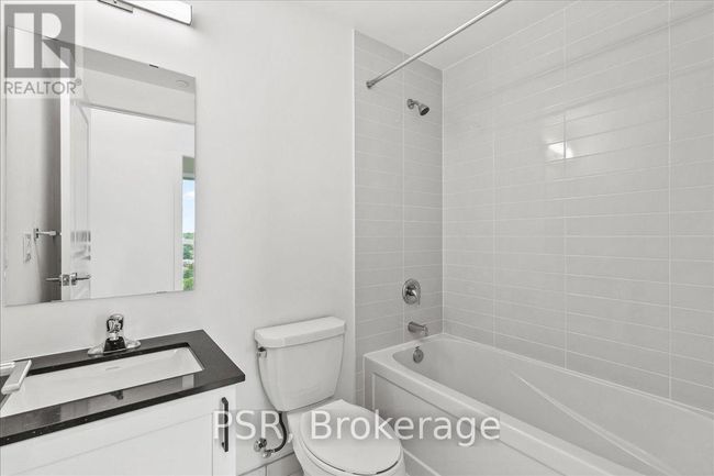 1008 - 1063 Douglas Mccurdy Comm Circle, Condo with 2 bedrooms, 3 bathrooms and 1 parking in Mississauga (Lakeview) ON | Image 15