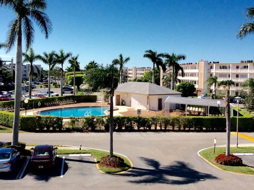 4091 Cornwall E, Boca Raton, FL, 33434-2957 | Card Image