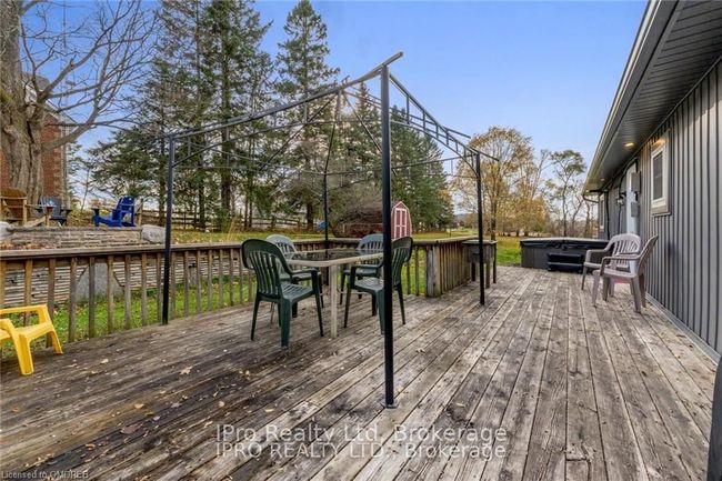 18 Station St, House other with 3 bedrooms, 2 bathrooms and 8 parking in Amaranth ON | Image 24
