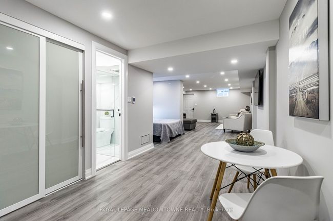 20 Sloan Dr, House other with 4 bedrooms, 4 bathrooms and 2 parking in Milton ON | Image 31