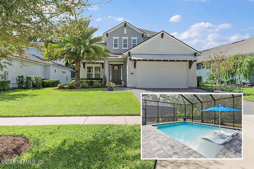 138 Palm Island Way, Ponte Vedra, FL, 32081-1014 | Card Image