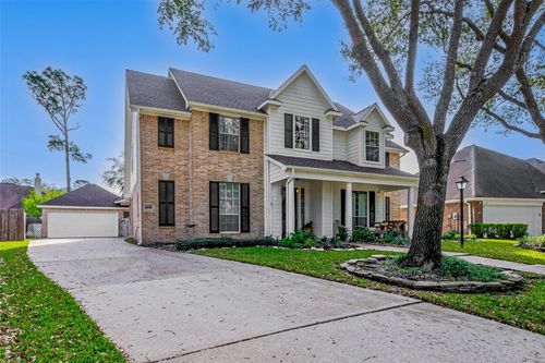 14310 Laurus Estates Ln, Cypress, TX, 77429-8068 | Card Image