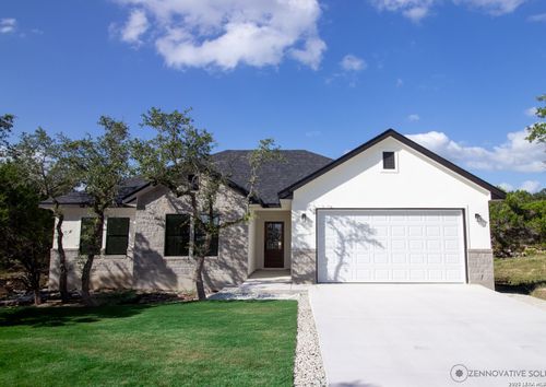 1860 Rocky Ridge Loop, Canyon Lake, TX, 78133-1998 | Card Image