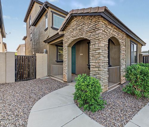 1657 E Elgin St, Gilbert, AZ, 85295-6048 | Card Image