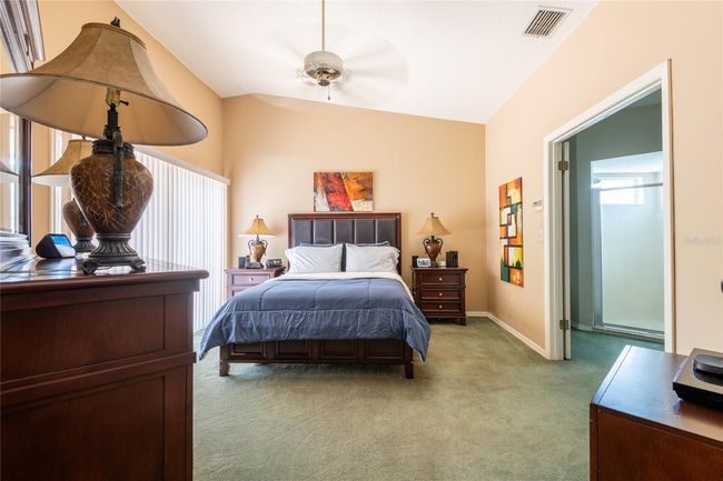 2024 Glen Forge St, House other with 3 bedrooms, 2 bathrooms and null parking in Brandon FL | Image 18
