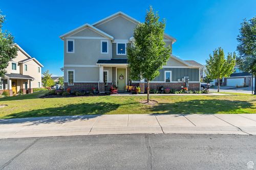 11827 S Black Hills Ln, Herriman, UT, 84096-1456 | Card Image