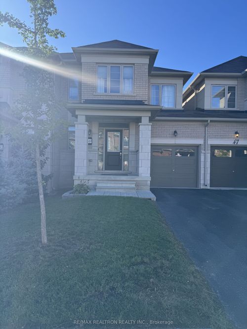 49 Mondial Cres, East Gwillimbury, ON, L9N0S2 | Card Image
